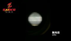 0.5mm小直徑鈦合金細(xì)管拋光，內(nèi)表面粗糙度直達(dá)Ra0.1μm